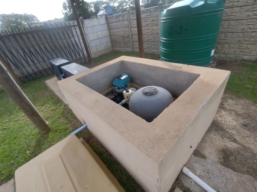6 Bedroom Property for Sale in Kruisfontein Eastern Cape